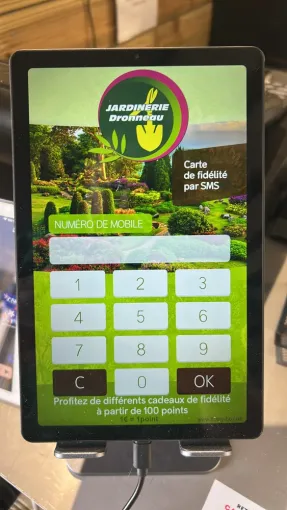 Votre jardinerie se développe pour être encore plus au petit soin avec vous, Chalais, JARDINERIE DRONNEAU