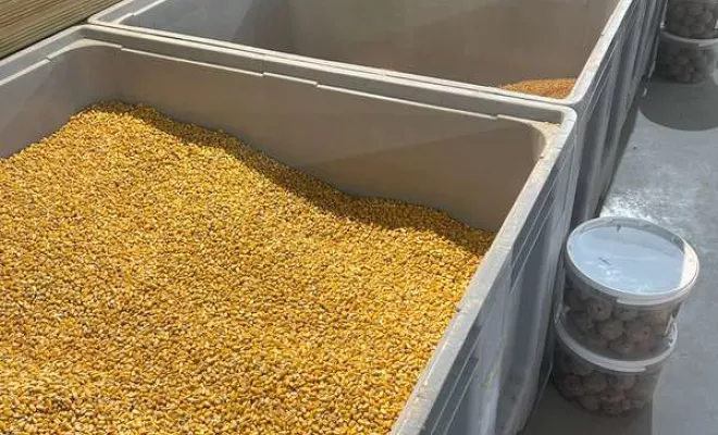 Vente d'alimentation animale, Ribérac, JARDINERIE DRONNEAU