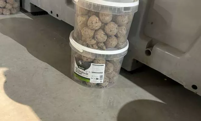 Vente d'alimentation animale, Ribérac, JARDINERIE DRONNEAU