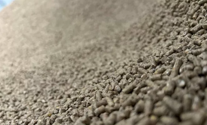 Vente d'alimentation animale, Ribérac, JARDINERIE DRONNEAU