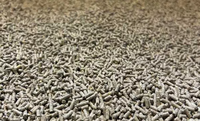 Vente de granulés de bois, Ribérac, JARDINERIE DRONNEAU