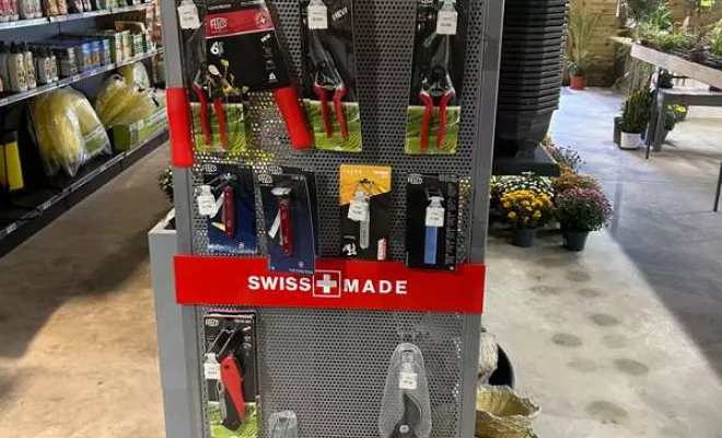 Vente de végétaux, Ribérac, JARDINERIE DRONNEAU