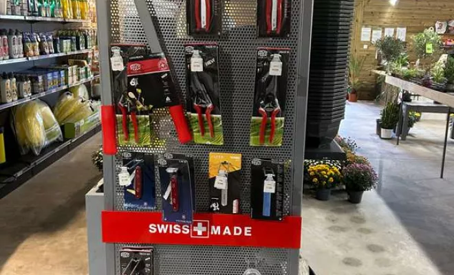 Vente de végétaux, Ribérac, JARDINERIE DRONNEAU