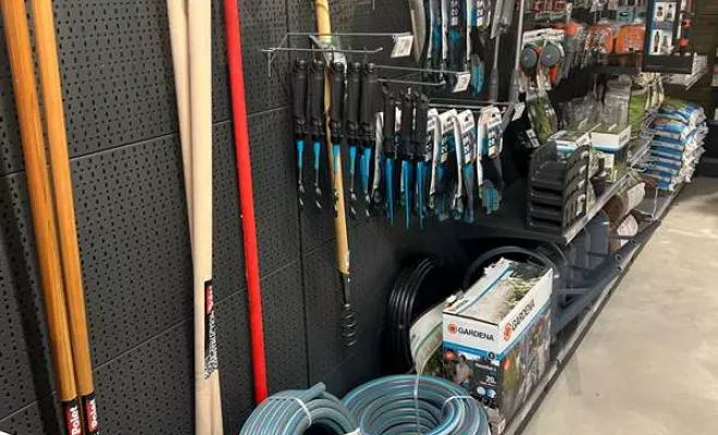 Vente de végétaux, Ribérac, JARDINERIE DRONNEAU