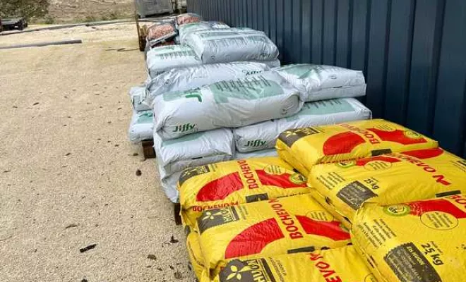 Vente de végétaux, Ribérac, JARDINERIE DRONNEAU